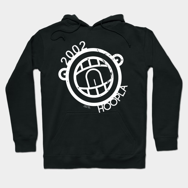 Sounds Like a lot of HOOPLA! Hoodie by OldManLucy